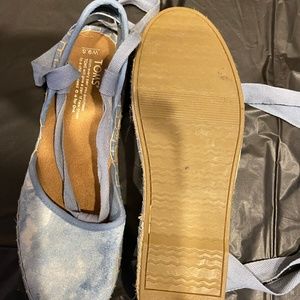 Toms Sandals